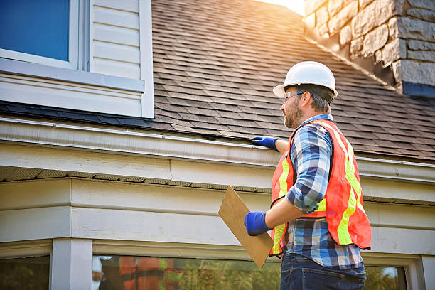 Licensed Hail Damage Roof Repair service in Hillsville, VA - Roof Repair Smedway